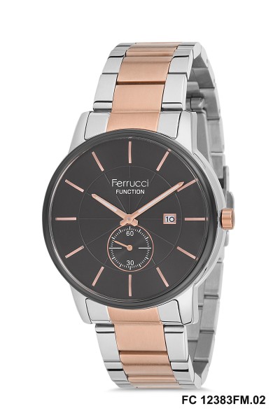 FERRUCCI FONK.MET.KOL SAATİ